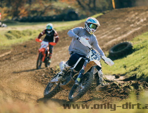 MX Training Szentgotthard 16.11.2024