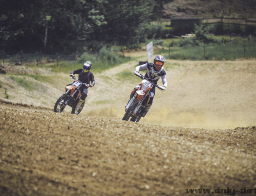 MX Training Mackovci 04.05.2025