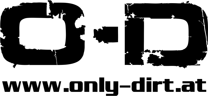 www.only-dirt.at Logo